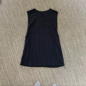 Lululemon muscle love tank